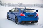 Subaru WRX STI 2017 года (WW)